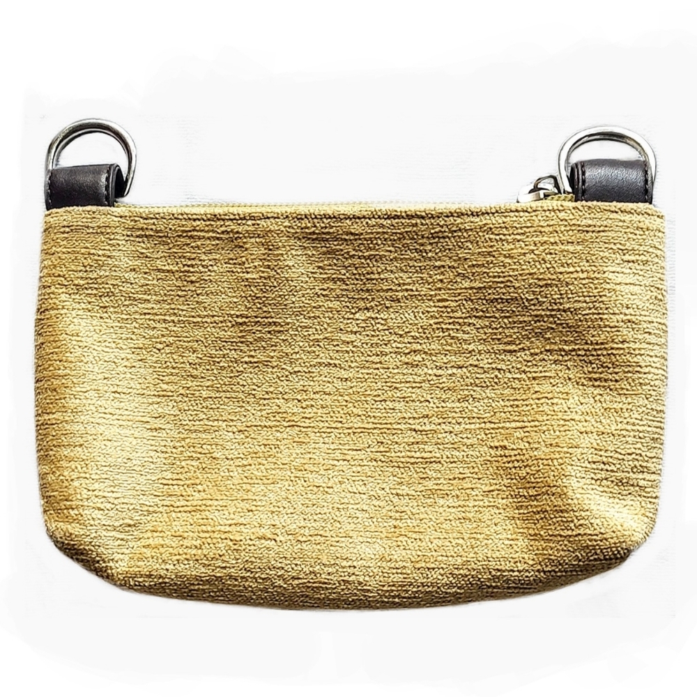 Jim Thompson Zip Cosmetic Bag